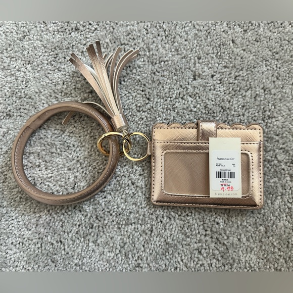 Keychain purse - Picture 4 of 4